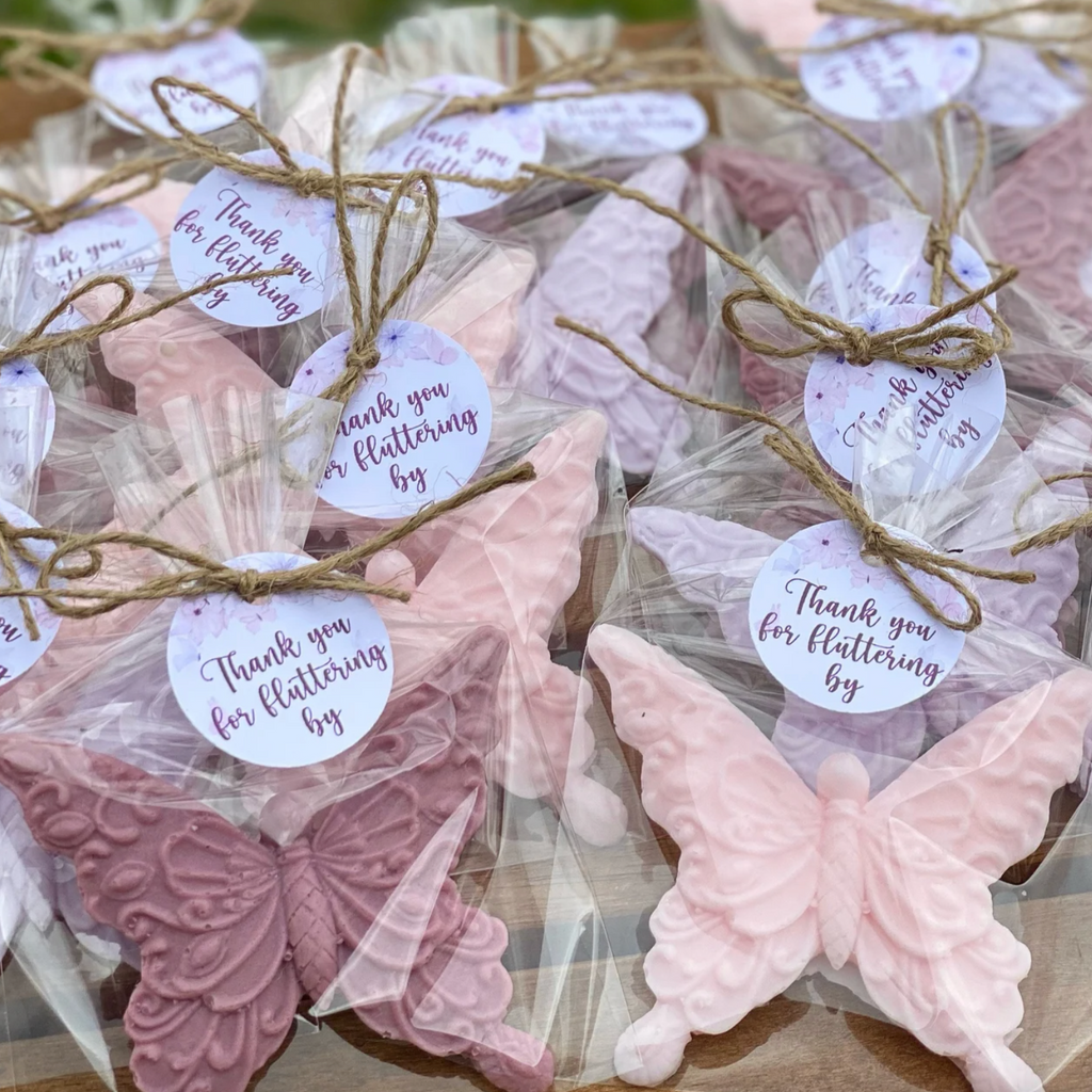 Butterfly Quinceanera Party Favor, Baby Shower Favor, Butterfly Birthday  Party Decorations