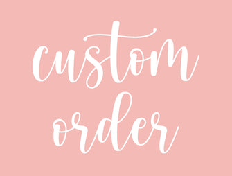 Custom Listing - Upgrade to 2 Day Shipping