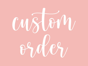 Custom Listing